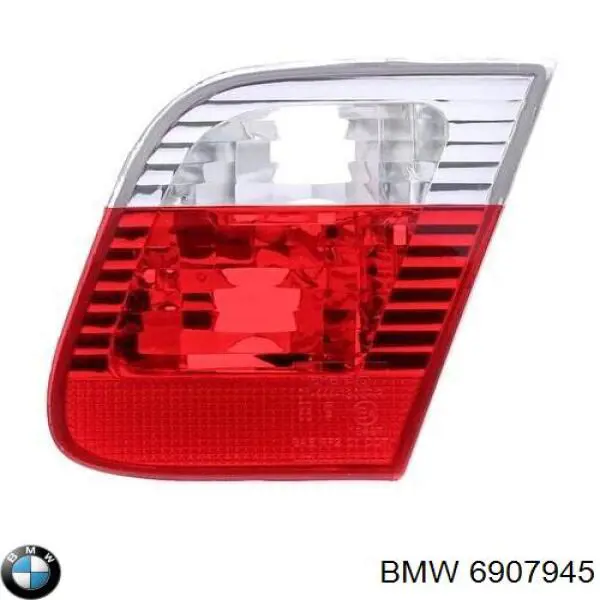Купить 6907945 BMW Стоп задний