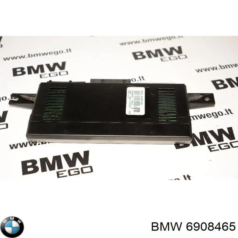  6908465 BMW