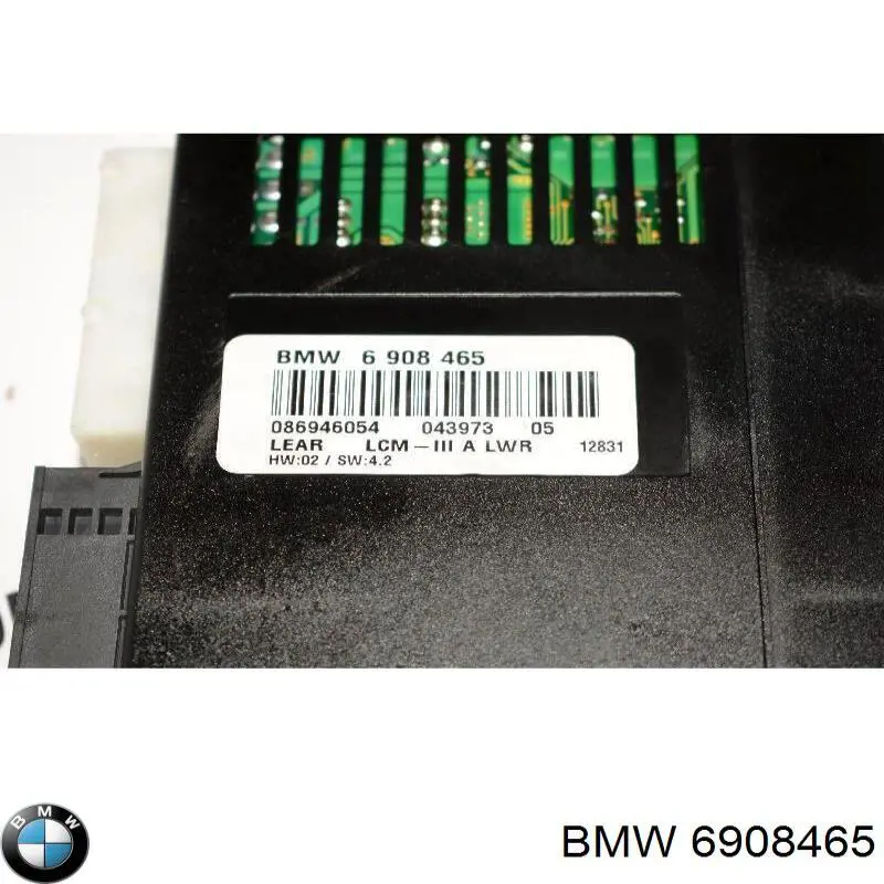 Купить 6908465 BMW 