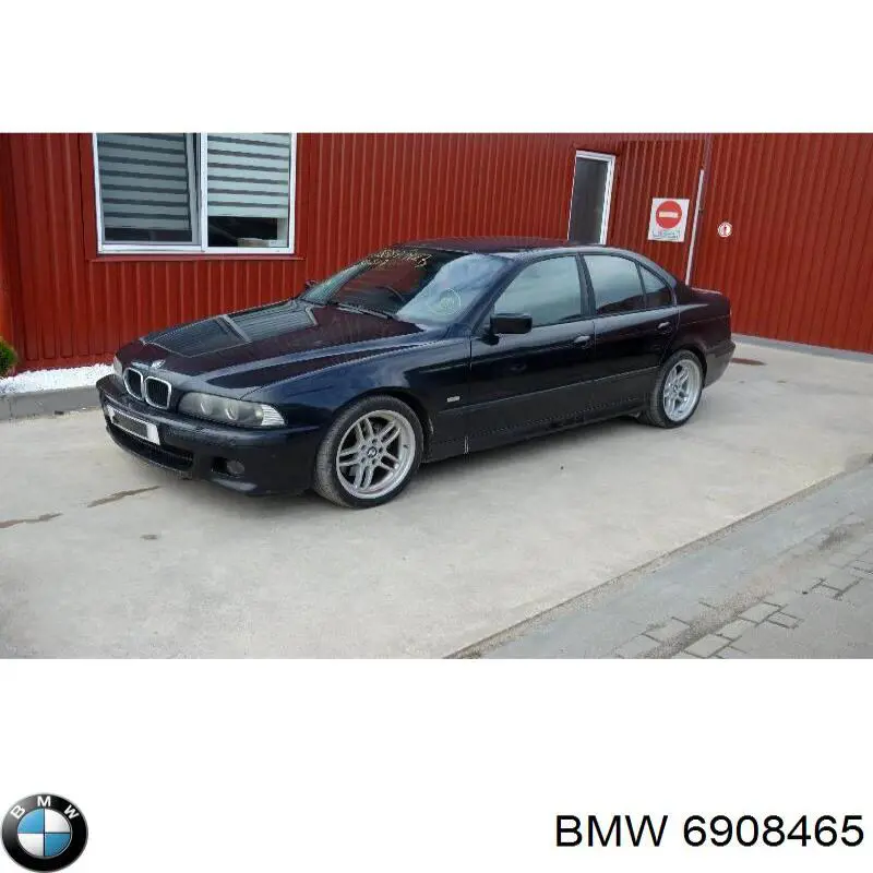  BMW 6908465 цена, от 44.34 USD