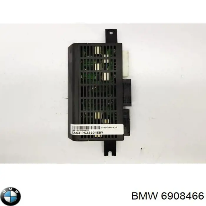Купить 6908466 BMW 