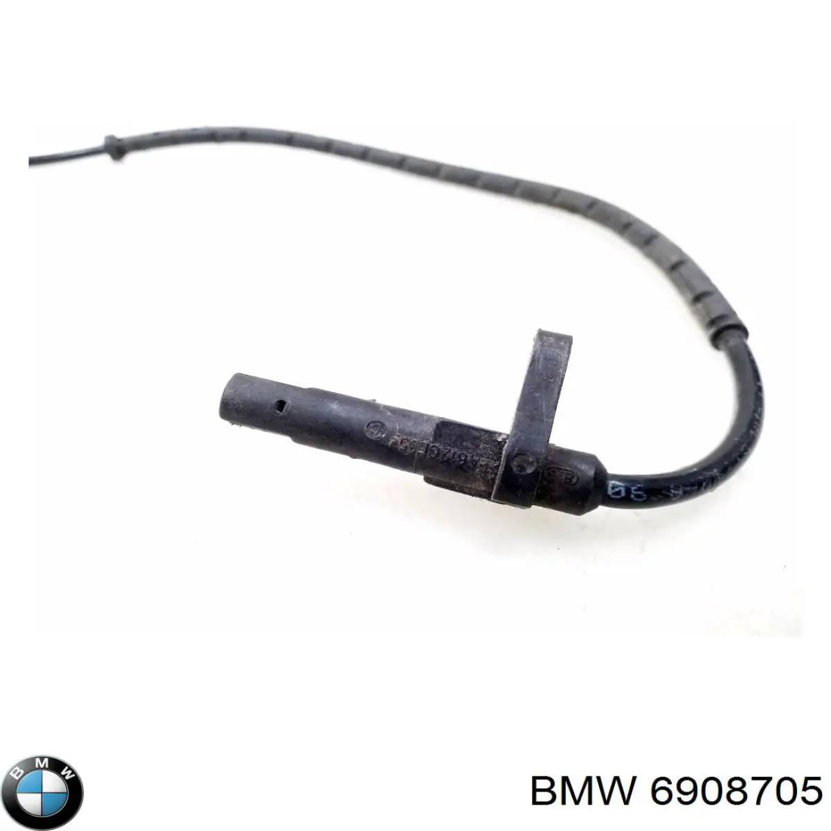 Датчик АБС задний 6908705 BMW