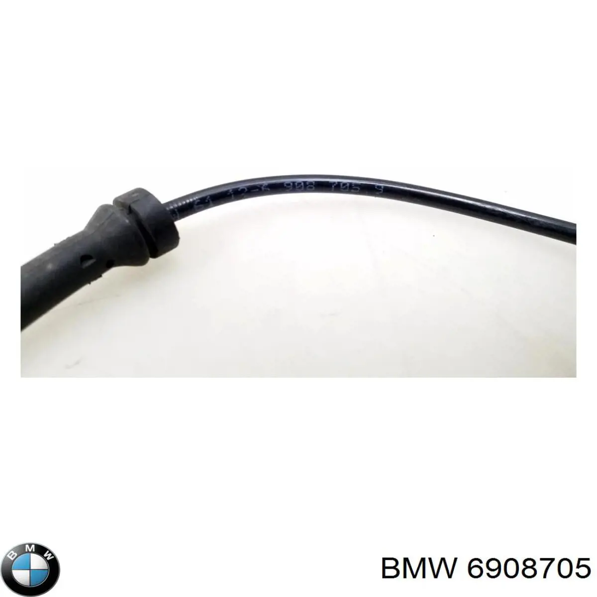 Датчик ABS задний BMW 6908705