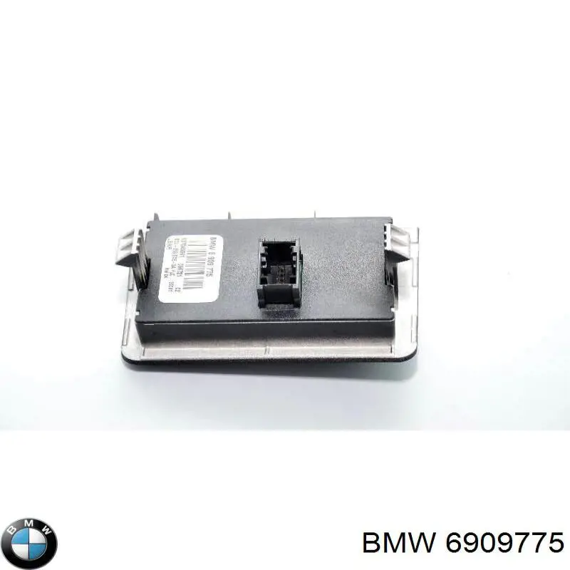 Блок управления освещением 6909775 BMW