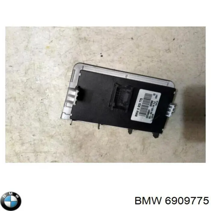 Блок управления освещением BMW 6909775 цена, от 11.30 USD