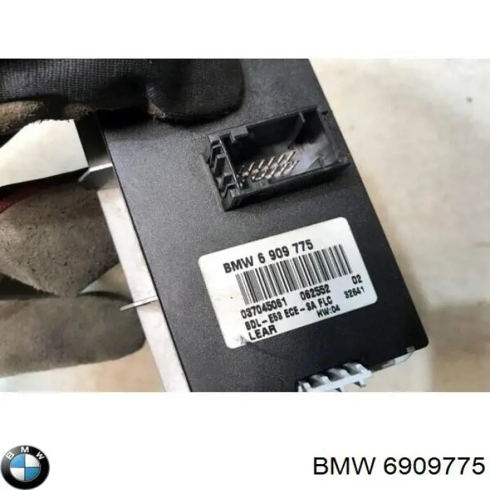 Купить 6909775 BMW Блок управления освещением