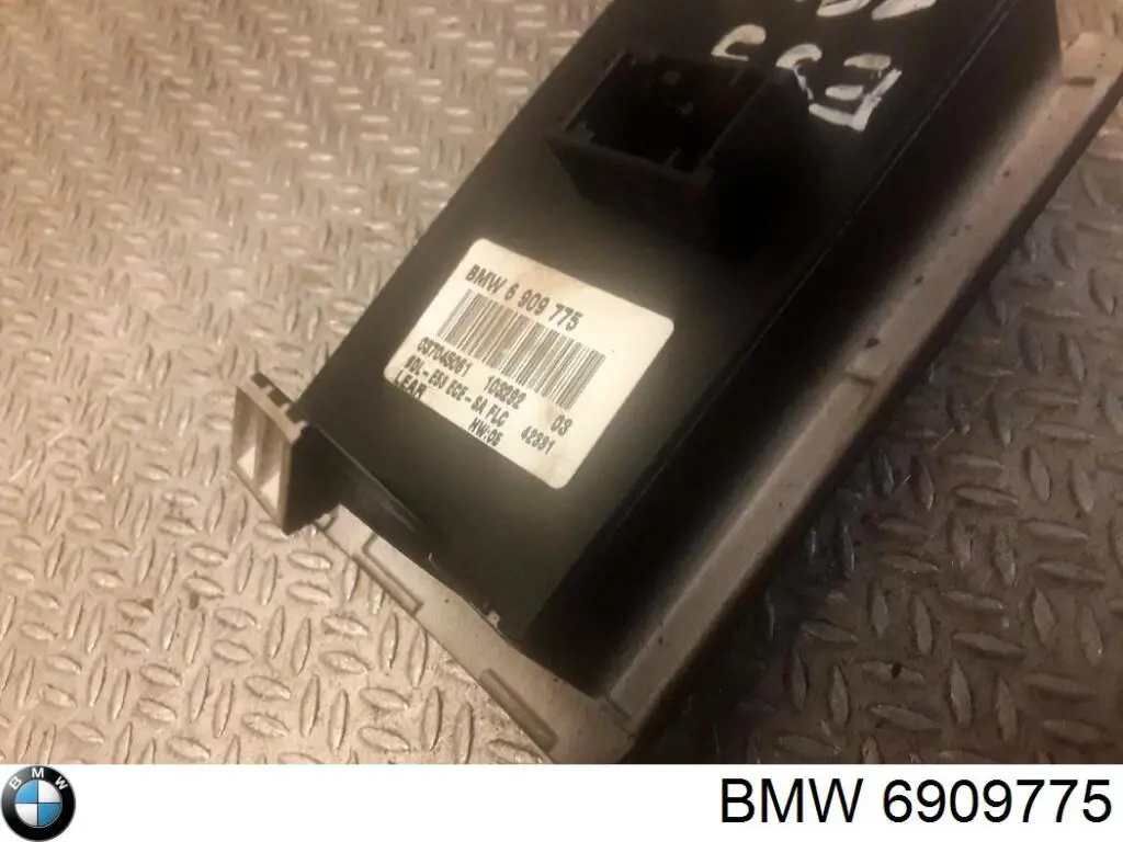 Блок управления освещением BMW 6909775 цена, от 11.30 USD