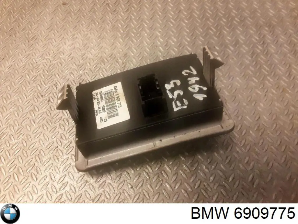 Купить 6909775 BMW Блок управления освещением