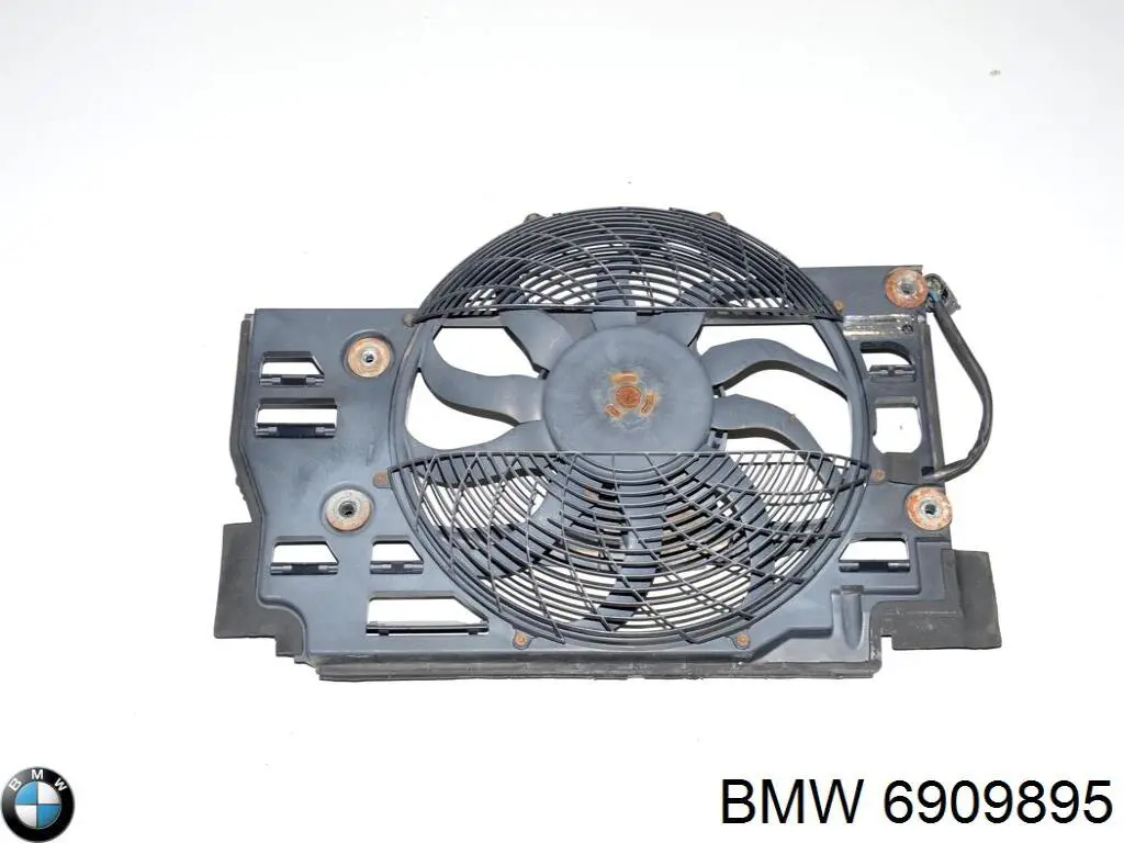  6909895 BMW