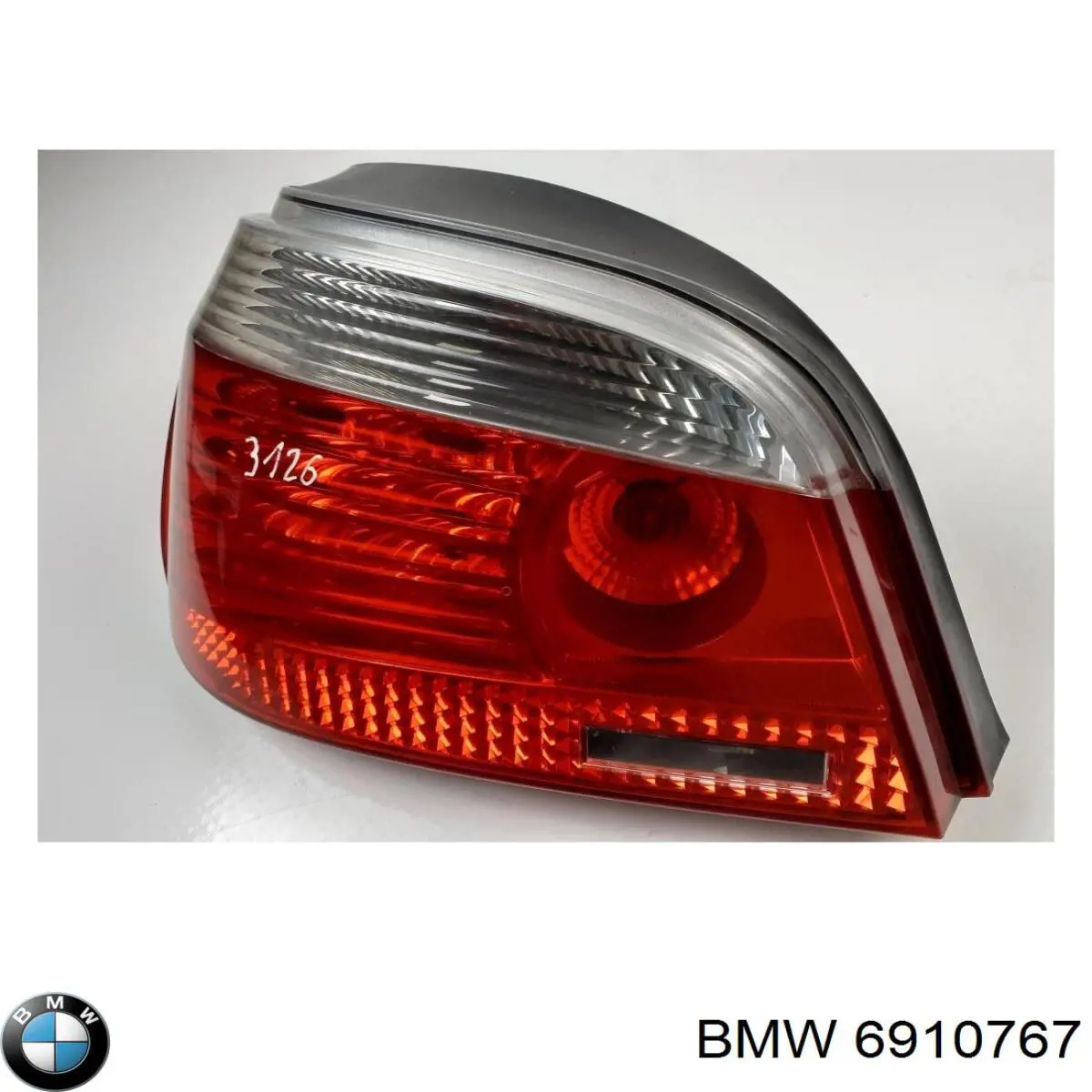 Купить 6910767 BMW Стоп задний