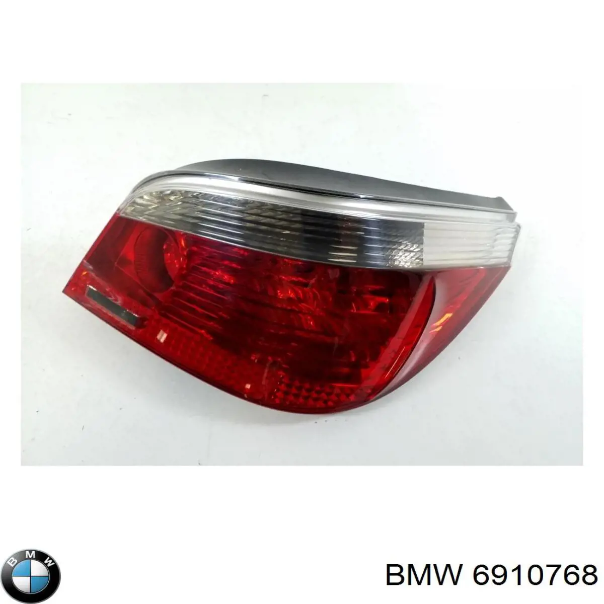 Стоп задний BMW 6910768