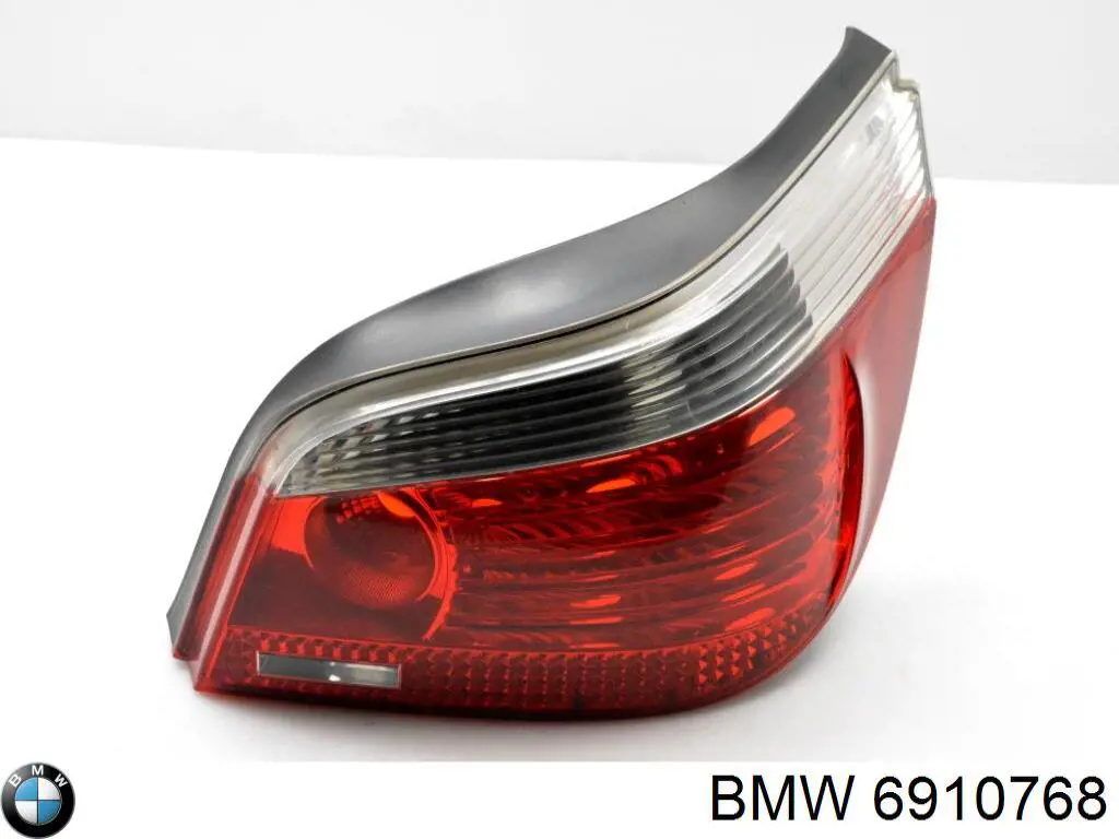 Фара задняя правая внешняя BMW 6910768 цена, от 25.34 USD