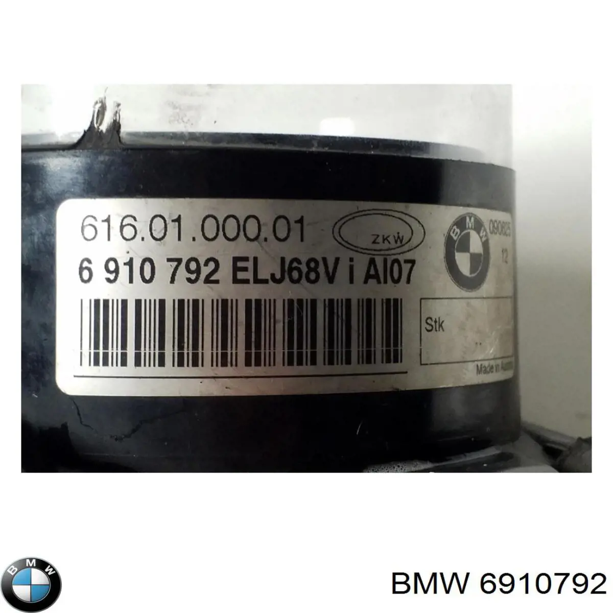 Шаровая опора, нижняя BMW 6910792 цена, от 10.10 USD