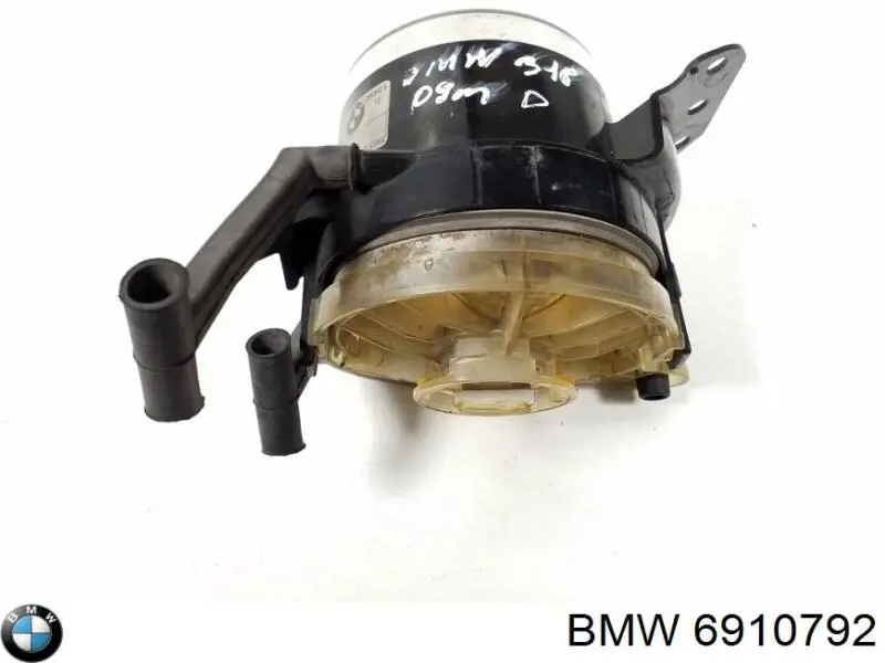 6910792 BMW Палец шаровой нижний