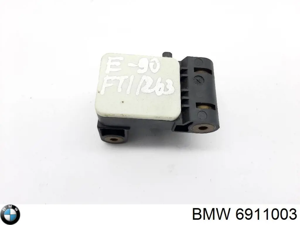 Купить 6911003 BMW Датчик подушки безопасности