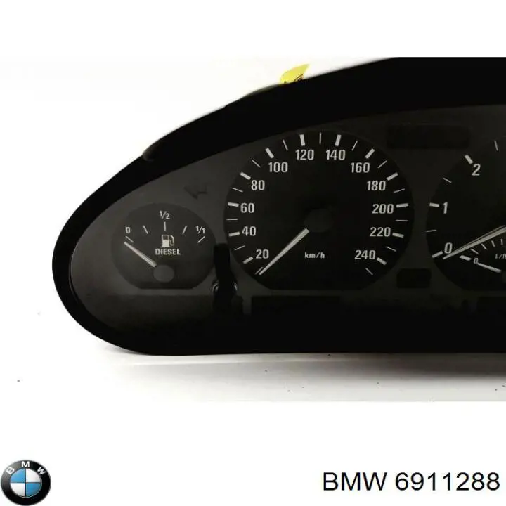 Приборная доска (щиток приборов) BMW 6911288 цена, от 31.67 USD