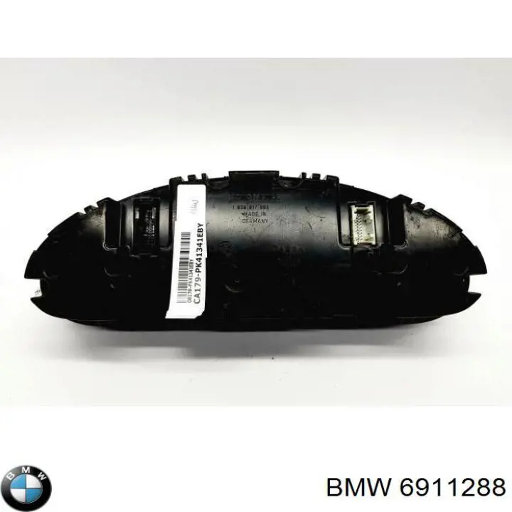 Купить 6911288 BMW Панель приборов