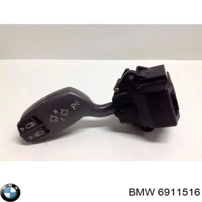 Переключатель подрулевой, левый BMW 6911516 цена, от 23.44 USD