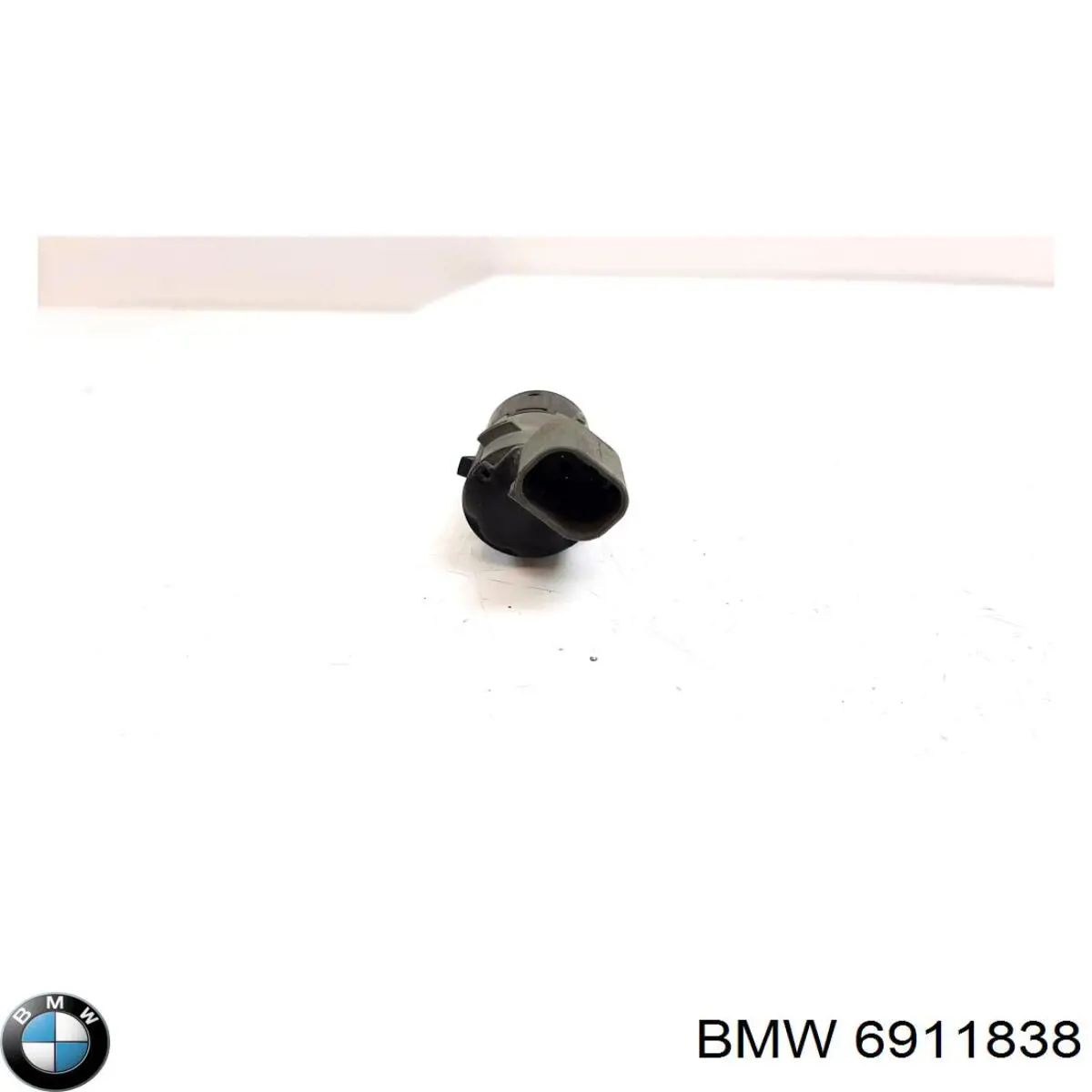 Купить 6911838 BMW Ультразвуковой датчик парковки