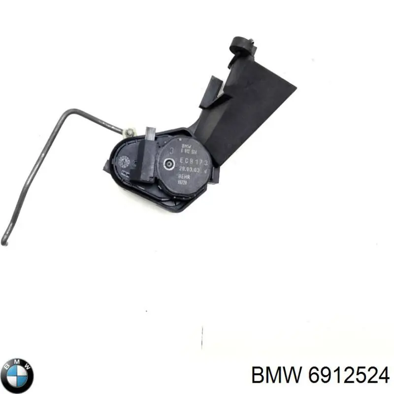 Купить 6912524 BMW 
