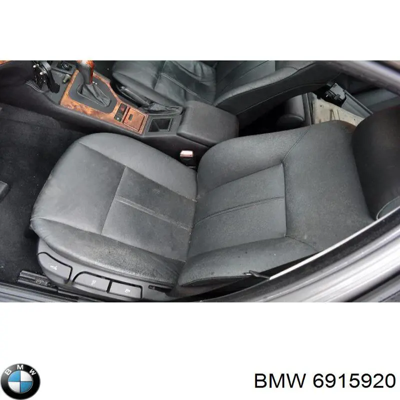6915920 BMW 