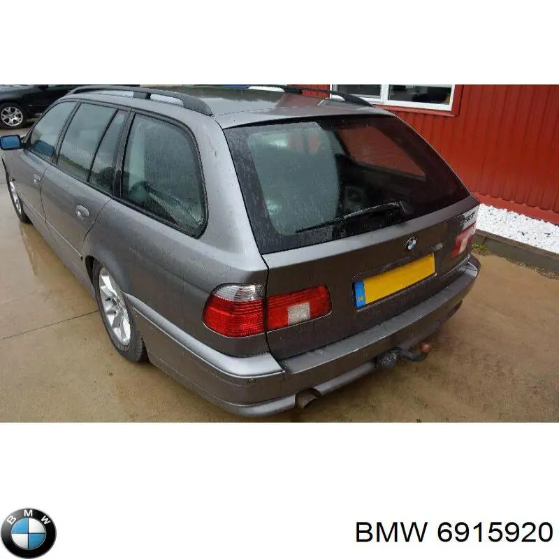  6915920 BMW