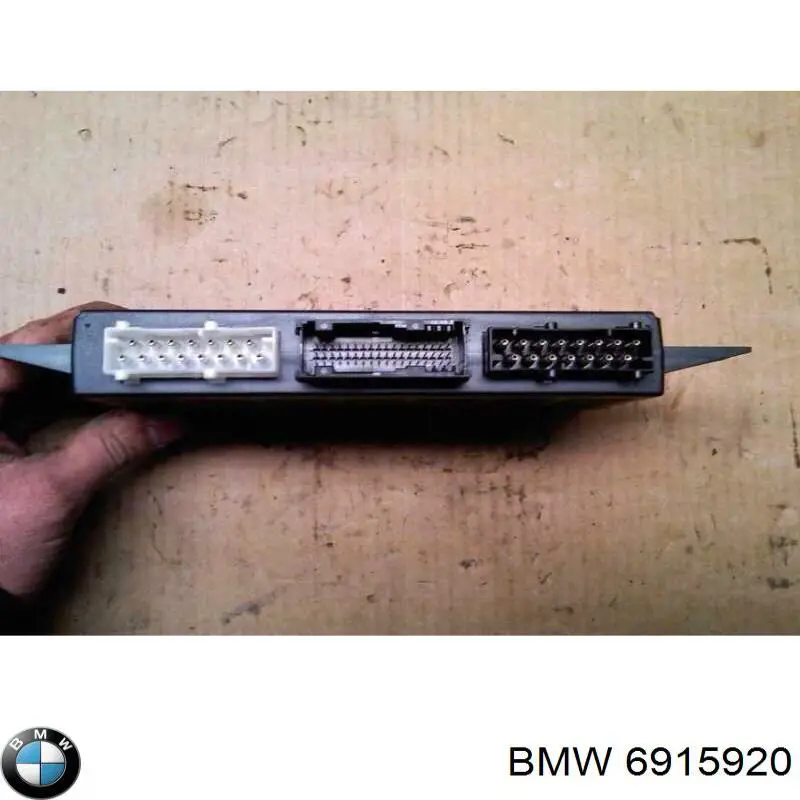  BMW 6915920 цена, от 44.34 USD