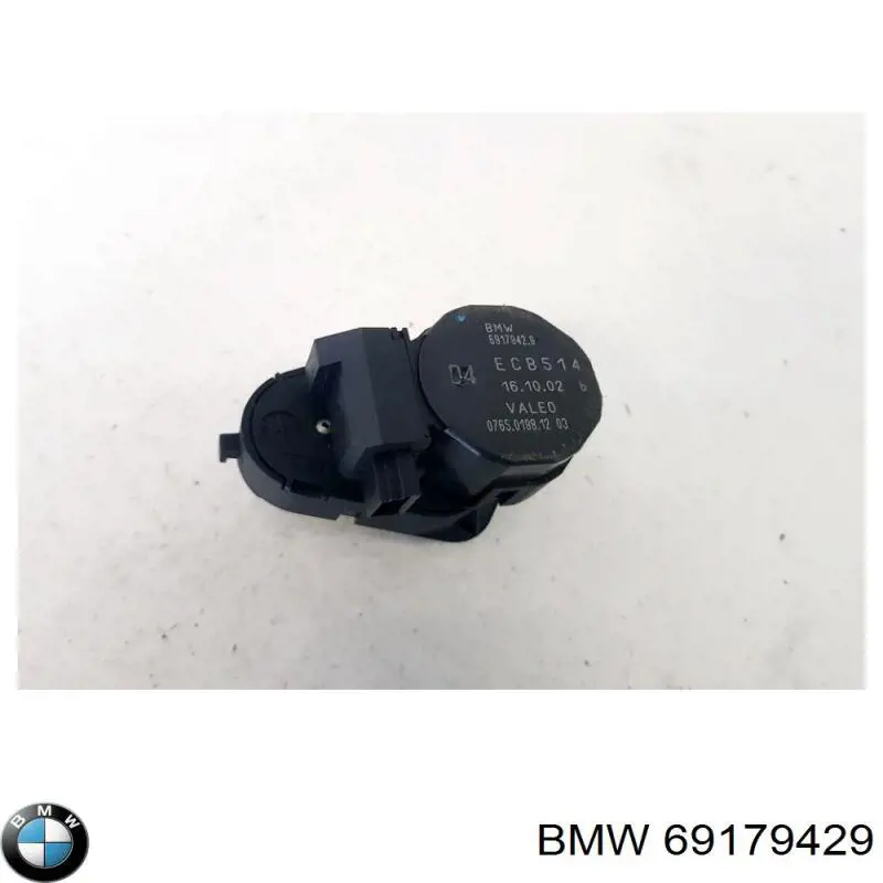 69179429 BMW 
