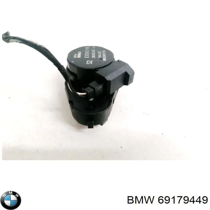  BMW 69179449 цена, от 9.50 USD