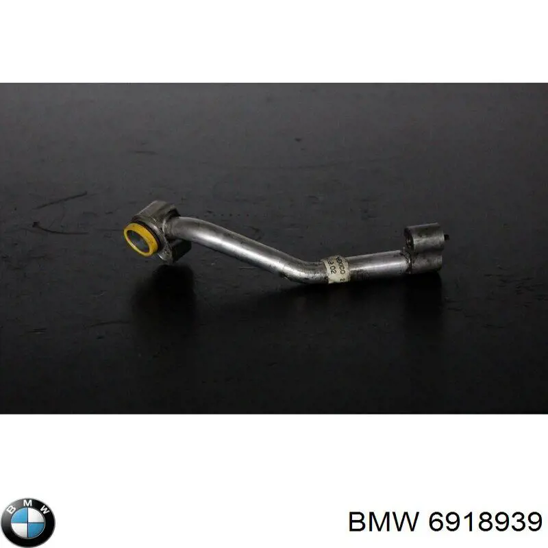  6918939 BMW