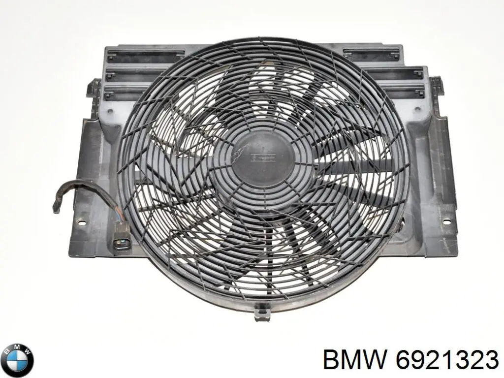 6921323 BMW 