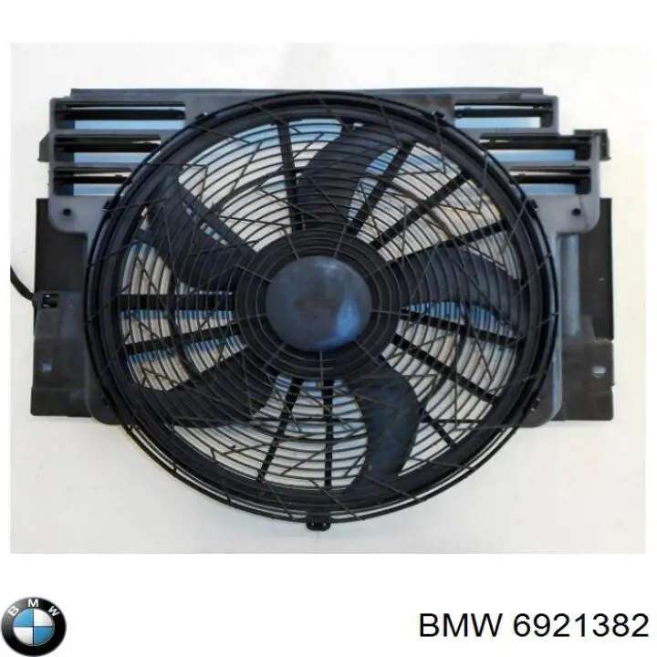  6921382 BMW