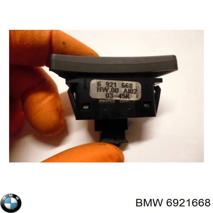Купить 6921668 BMW 
