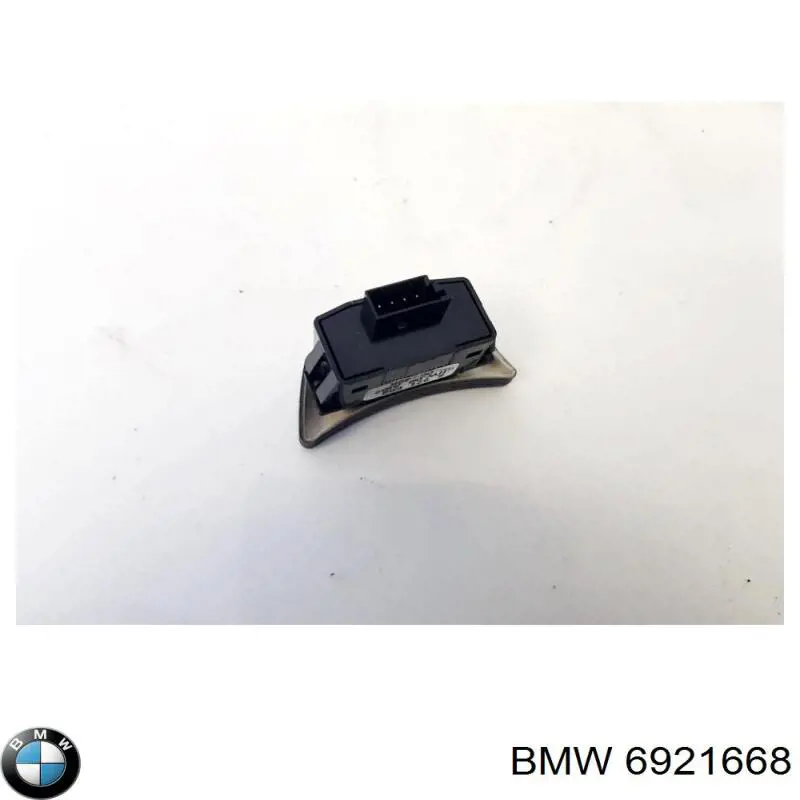 6921668 BMW 