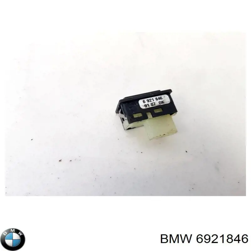  6921846 BMW