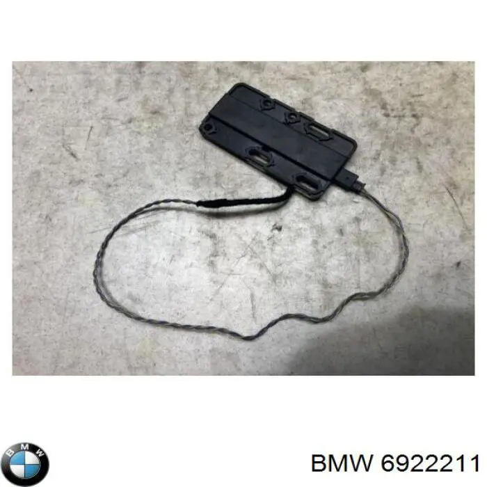 Антенна BMW 6922211 цена, от 8.44 USD