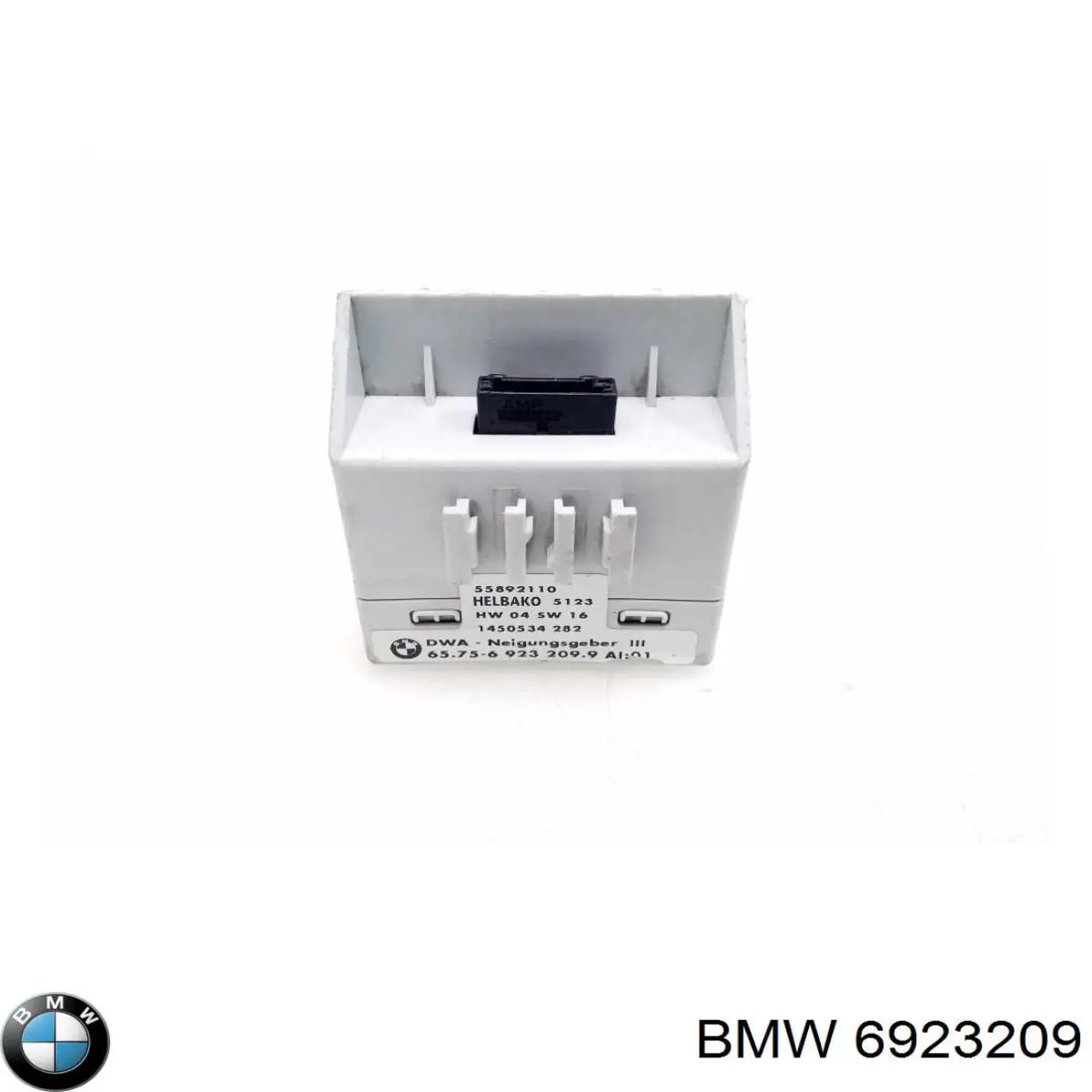 6923209 BMW Датчик антикрена