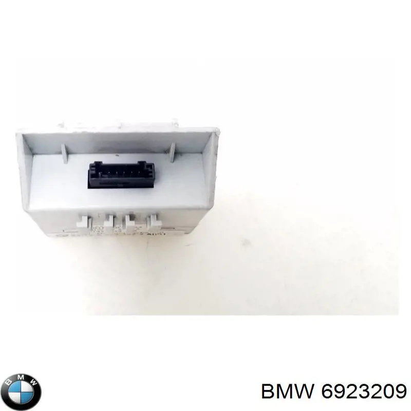 Датчик антикрена BMW 6923209 цена, от 10.15 USD
