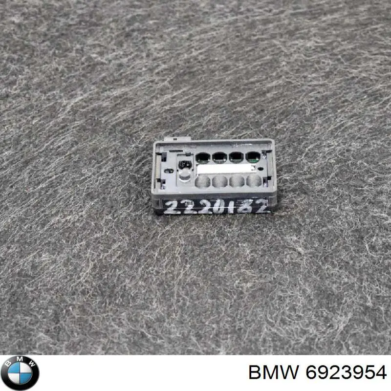 Датчик дождя BMW 6923954 цена, от 22.80 USD