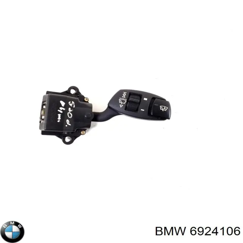 Правый подрулевой переключатель  BMW 6924106 цена, от 9.88 USD