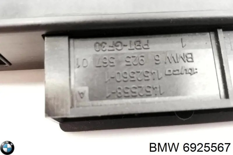  6925567 BMW