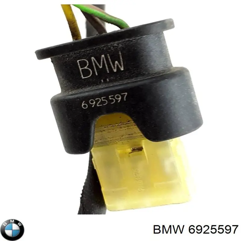  6925597 BMW