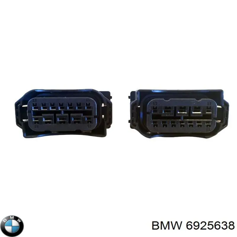 6925638 BMW 