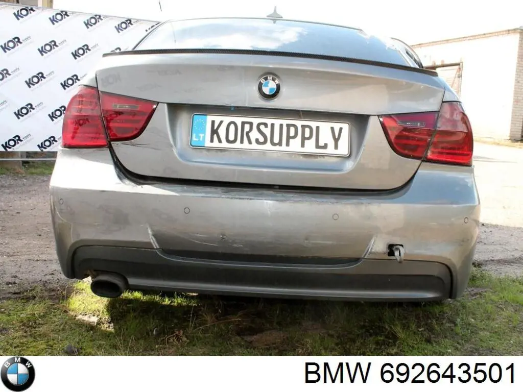 692643501 BMW 