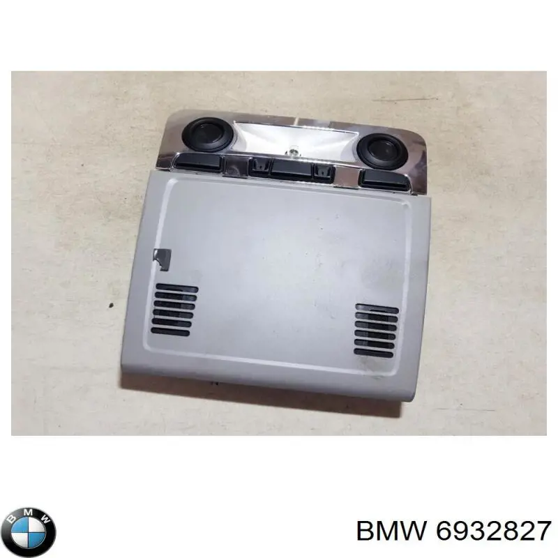  6932827 BMW