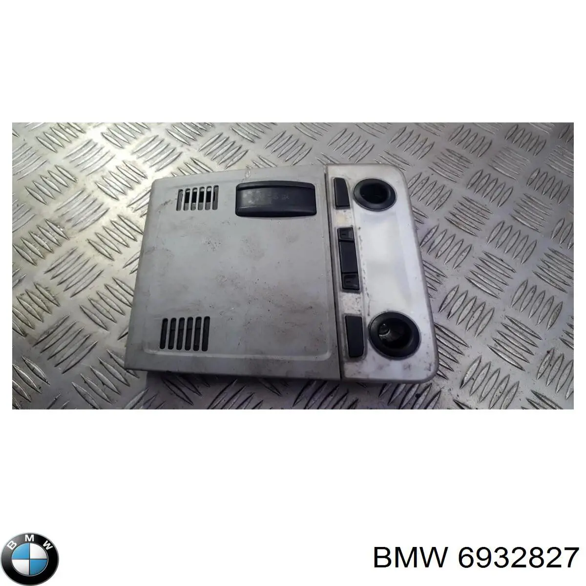 6932827 BMW 