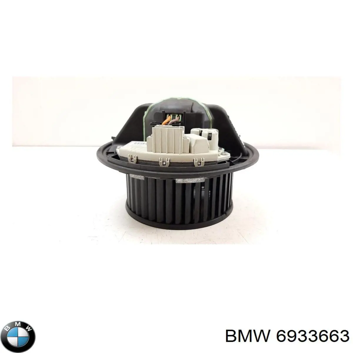6933663 BMW 