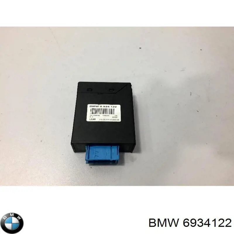  6934122 BMW