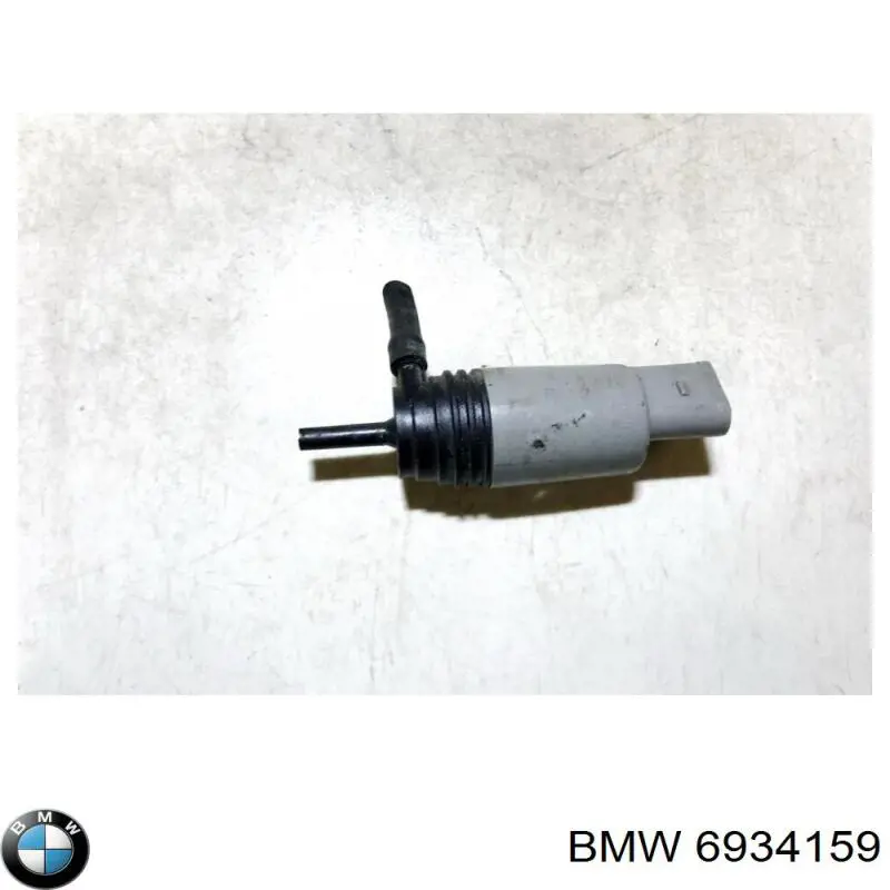  6934159 BMW