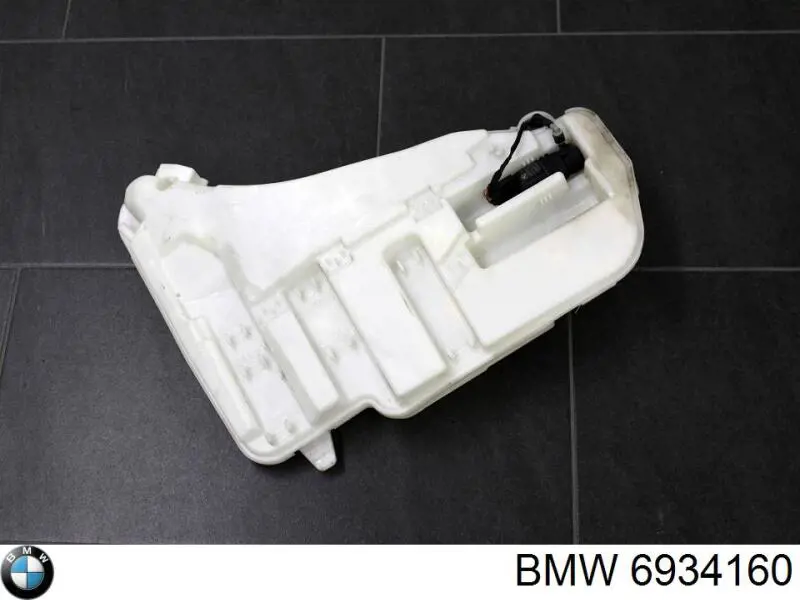  6934160 BMW